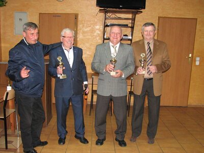 Liga skatowa (2)